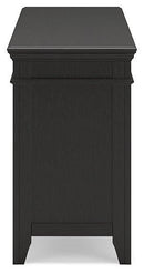 Beckincreek Credenza - Furniture Now (CA)