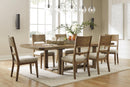 Cabalynn Dining Room Set - Furniture Now (CA)
