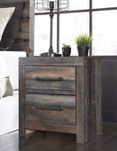 Drystan Nightstand - Furniture Now (CA)
