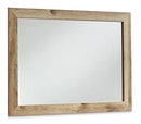 Hyanna Bedroom Mirror - Furniture Now (CA)