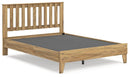 Bermacy Bedroom Set - Furniture Now (CA)