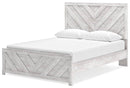Cayboni Bed - Furniture Now (CA)