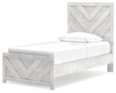 Cayboni Bed - Furniture Now (CA)