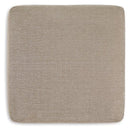 Brogan Bay Oversized Accent Ottoman - Furniture Now (CA)