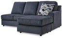 Albar Place Sectional - Furniture Now (CA)