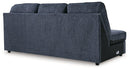 Albar Place Sectional - Furniture Now (CA)
