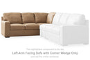 Bandon Sectional - Furniture Now (CA)