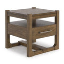 Cabalynn End Table - Furniture Now (CA)