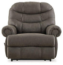 Camera Time Recliner - Furniture Now (CA)