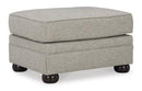 Gaelon Ottoman - Furniture Now (CA)