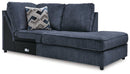 Albar Place Sectional - Furniture Now (CA)