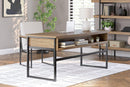 Montia Home Office Set - Furniture Now (CA)
