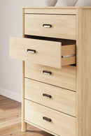 Cabinella Chest of Drawers - Furniture Now (CA)