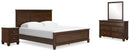 Danabrin Bedroom Set - Furniture Now (CA)