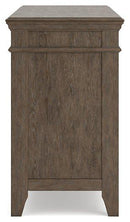 Janismore Credenza - Furniture Now (CA)