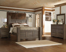 Juararo Bedroom Set - Furniture Now (CA)