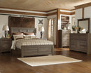 Juararo Bedroom Set - Furniture Now (CA)