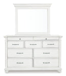 Kanwyn Bedroom Set - Furniture Now (CA)