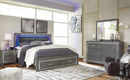 Lodanna Bedroom Set - Furniture Now (CA)