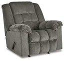 Kegler Recliner - Furniture Now (CA)
