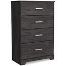 Belachime Chest of Drawers - Furniture Now (CA)