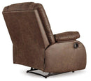 Bladewood Recliner - Furniture Now (CA)