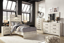 Cambeck Bed - Furniture Now (CA)