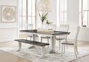 Darborn Dining Room Set - Furniture Now (CA)