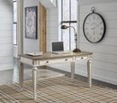 Realyn Home Office Set - Furniture Now (CA)