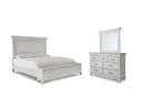 Kanwyn Bedroom Set - Furniture Now (CA)