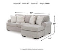Eastonbridge Living Room Set - Furniture Now (CA)