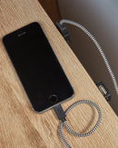 Hyanna Nightstand - Furniture Now (CA)