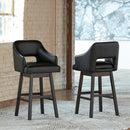 Tallenger Bar Stool Set - Furniture Now (CA)
