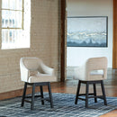 Tallenger Bar Stool Set - Furniture Now (CA)