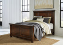 Porter Bedroom Set - Furniture Now (CA)
