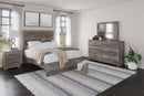 Ralinksi Bedroom Set - Furniture Now (CA)