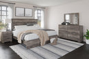 Ralinksi Bedroom Set - Furniture Now (CA)