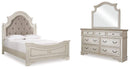 Realyn Bedroom Set - Furniture Now (CA)