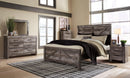 Wynnlow Bedroom Set - Furniture Now (CA)