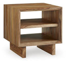 Dressonni End Table - Furniture Now (CA)