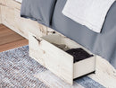 Lawroy Bed - Furniture Now (CA)