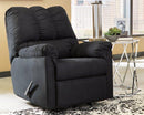 Darcy Recliner - Furniture Now (CA)