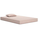 iKidz Coral Mattress and Pillow - Furniture Now (CA)