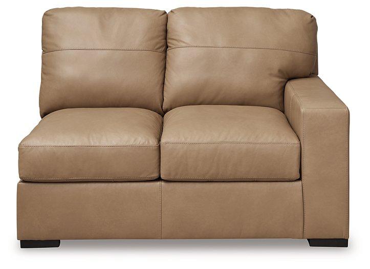 Bandon Sectional - Furniture Now (CA)