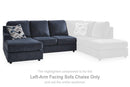 Albar Place Sectional - Furniture Now (CA)
