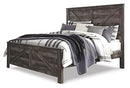 Wynnlow Bedroom Set - Furniture Now (CA)