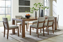 Kraeburn Dining Room Set - Furniture Now (CA)