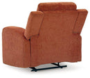 Danum Recliner - Furniture Now (CA)