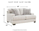 Brebryan Living Room Set - Furniture Now (CA)