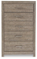 Culverbach Bedroom Set - Furniture Now (CA)